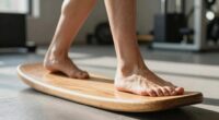 balance boards improve stability