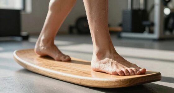 balance boards improve stability