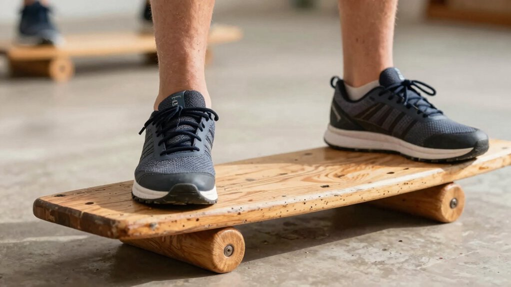 balance enhances stability coordination