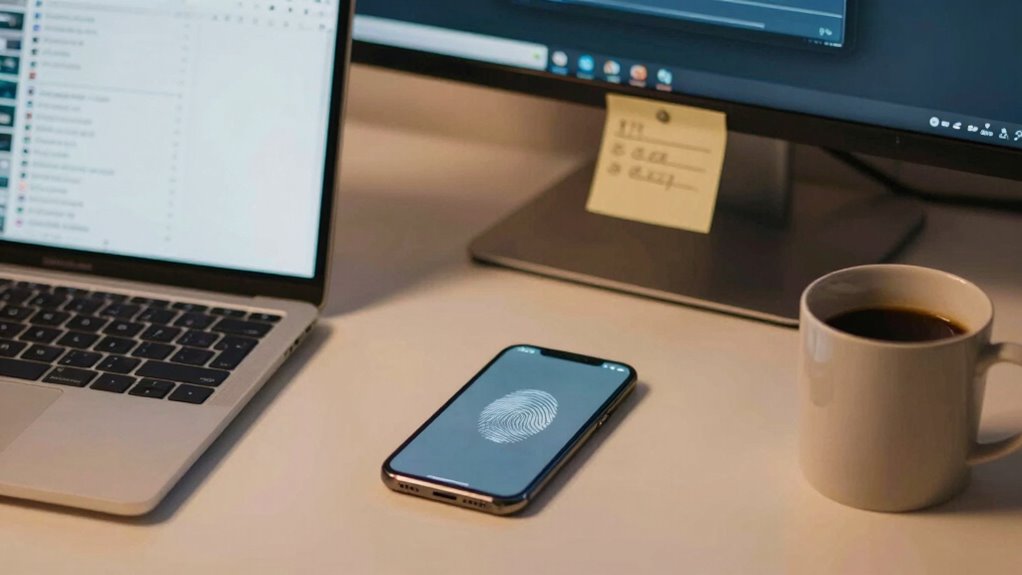 balance security with convenience