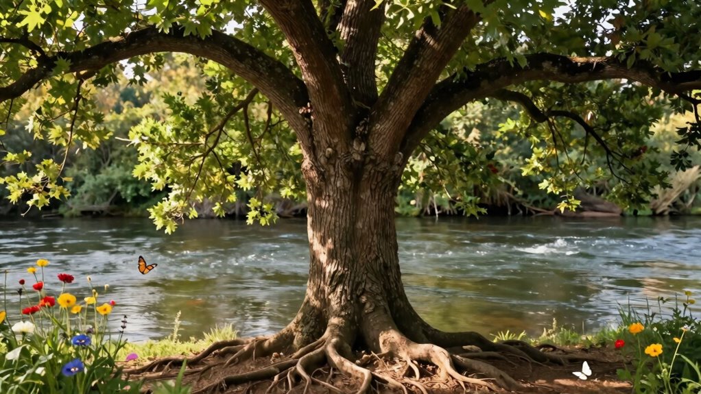 balanced boundaries and empathy