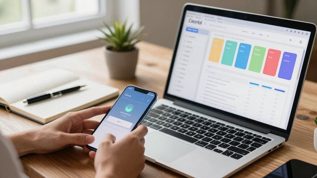 balanced digital safety practices