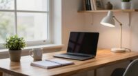 balanced effective time management