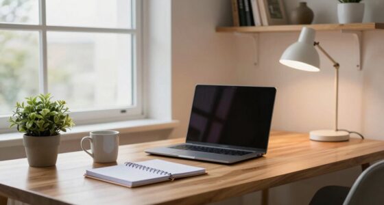 balanced effective time management