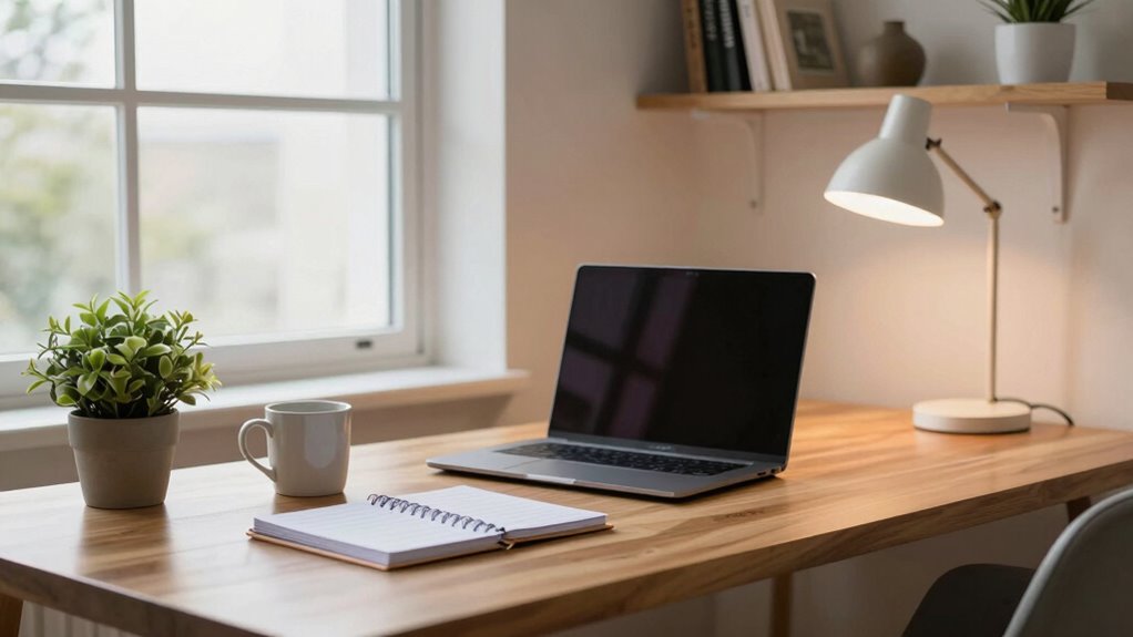 balanced effective time management