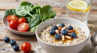 balanced meals for energy