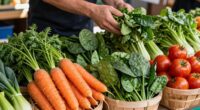 balanced sustainable eating habits