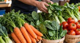 balanced sustainable eating habits