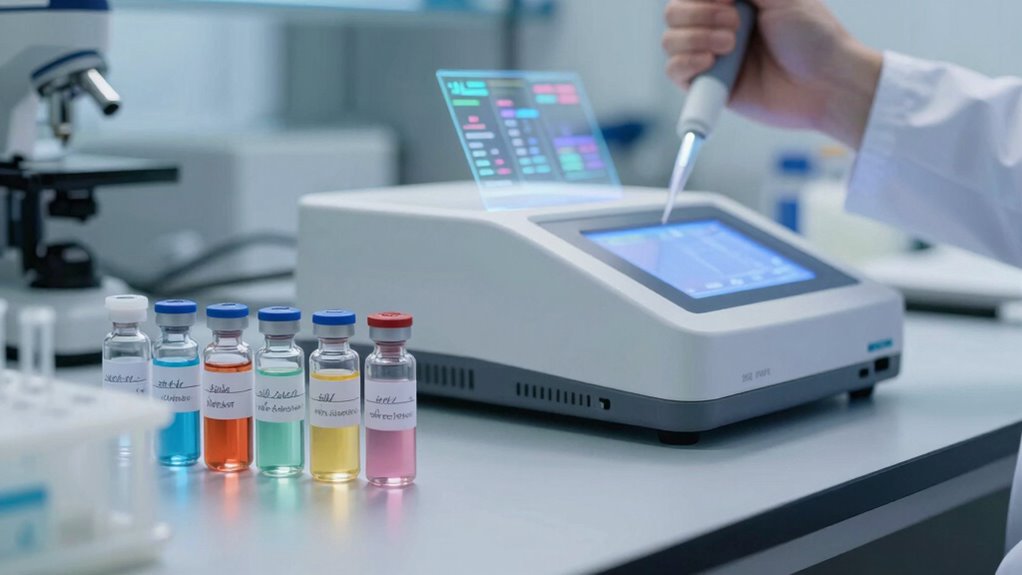 biomarker limitations and context