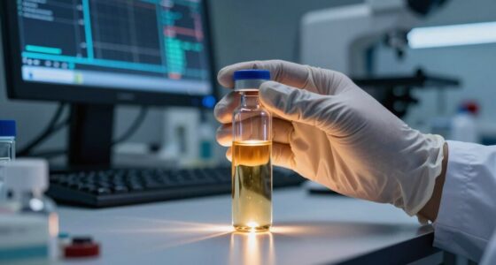 biomarkers reveal health insights