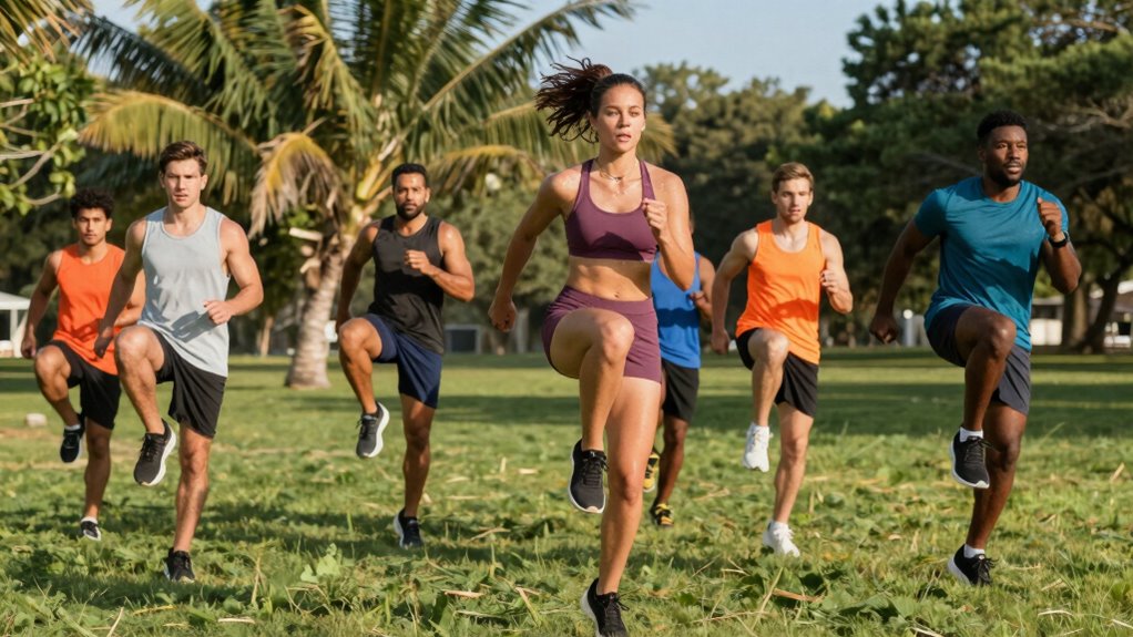 boost energy through resilience