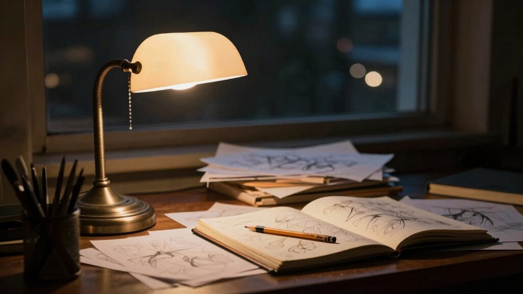 boredom fosters creative insight