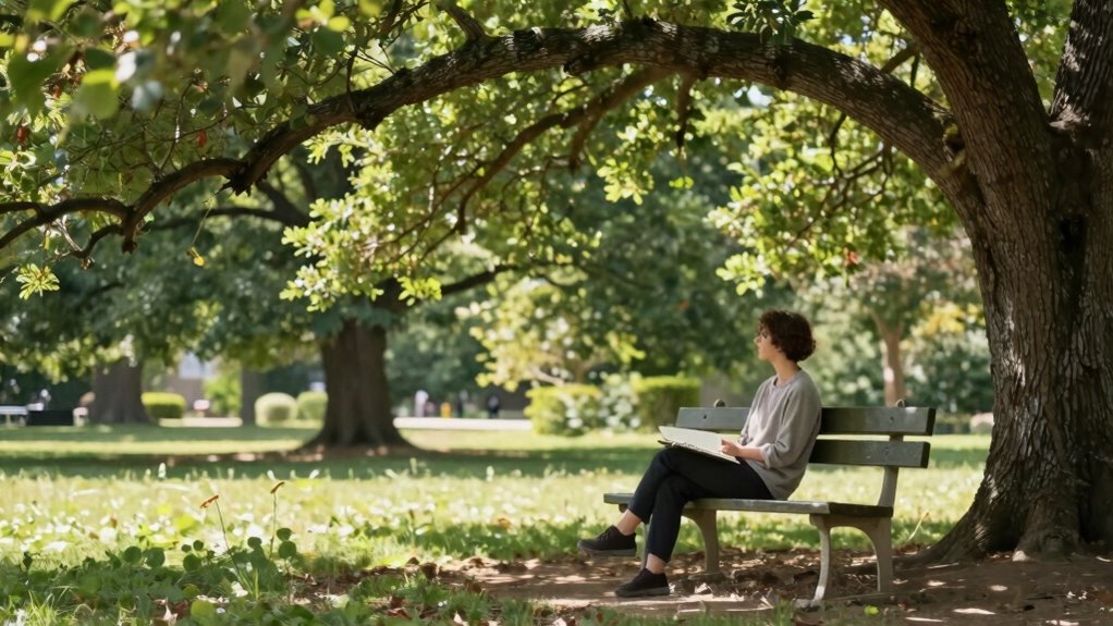 boredom fosters mindful growth