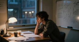 boredom sparks innovation