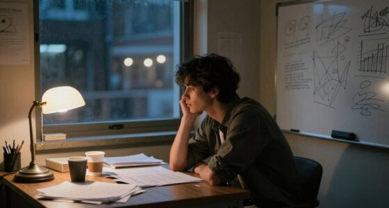 boredom sparks innovation