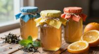 brewing hobby for health