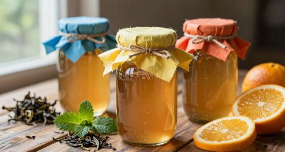 brewing hobby for health