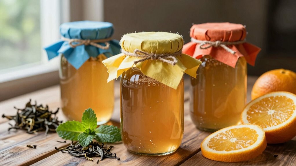 brewing hobby for health
