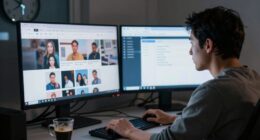 challenging digital boundary enforcement