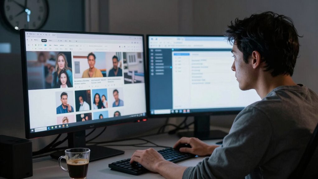 challenging digital boundary enforcement