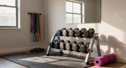 choosing the right home gym