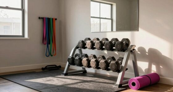 choosing the right home gym
