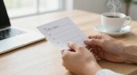 clear expectations and boundaries