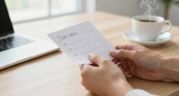 clear expectations and boundaries