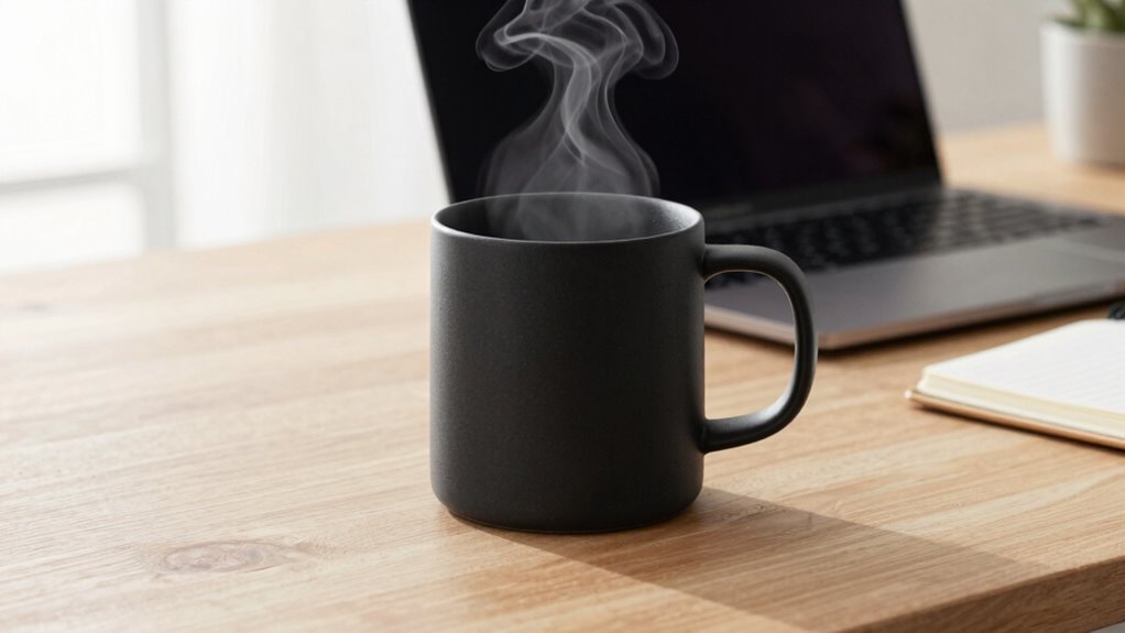 comfort boosted routine innovation