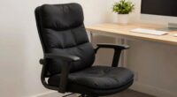 comfort enhancing office cushions