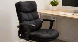 comfort enhancing office cushions