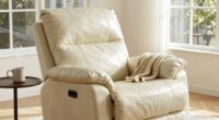 comfortable recliners for relief