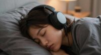 comfortable sleep accessory choice