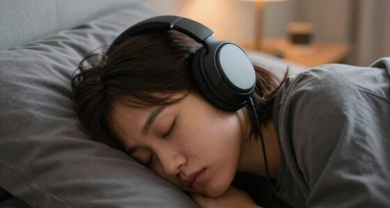 comfortable sleep accessory choice