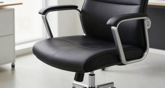 comfortable support importance