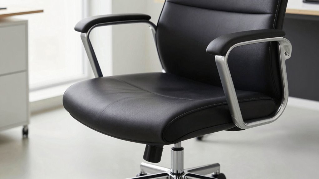 comfortable support importance