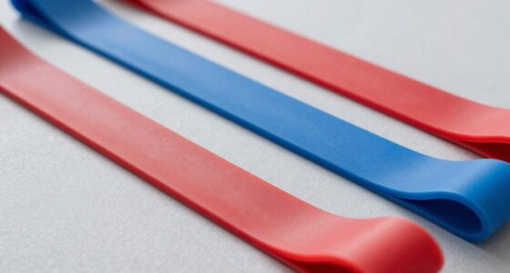 compact resistance band workout