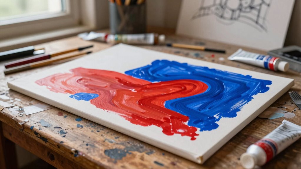 complete your imperfect work