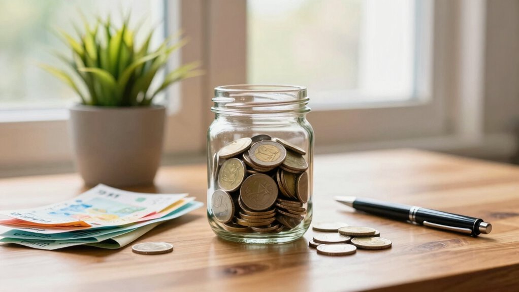 connecting goals with values