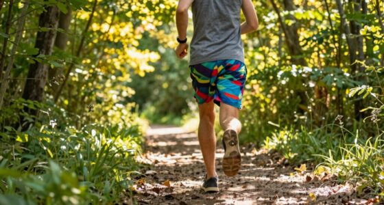 consistent enjoyable workout routine