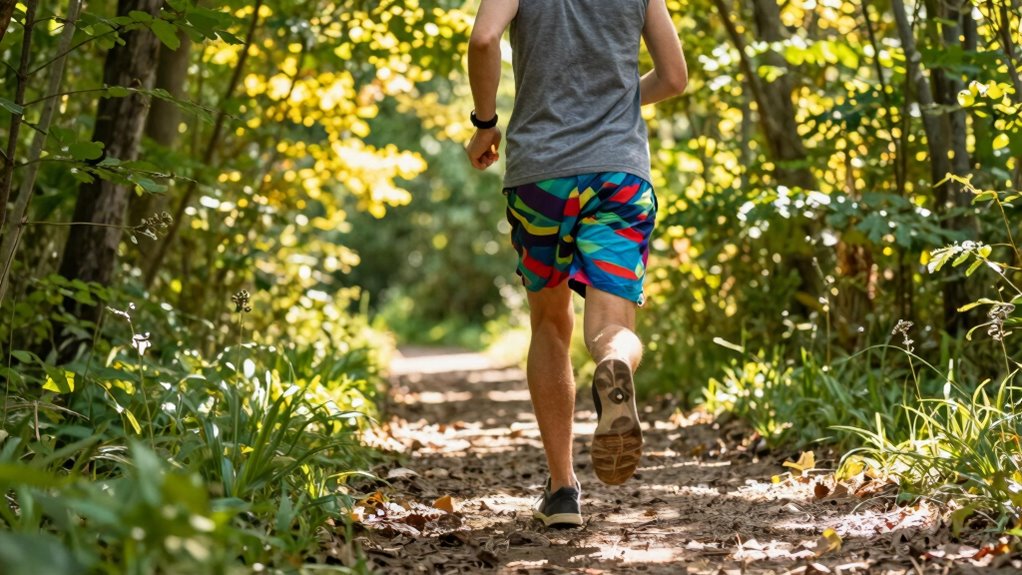 consistent enjoyable workout routine