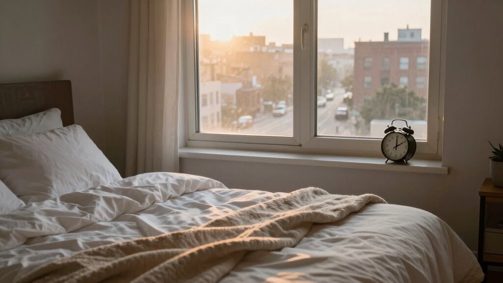 consistent sleep routine matters