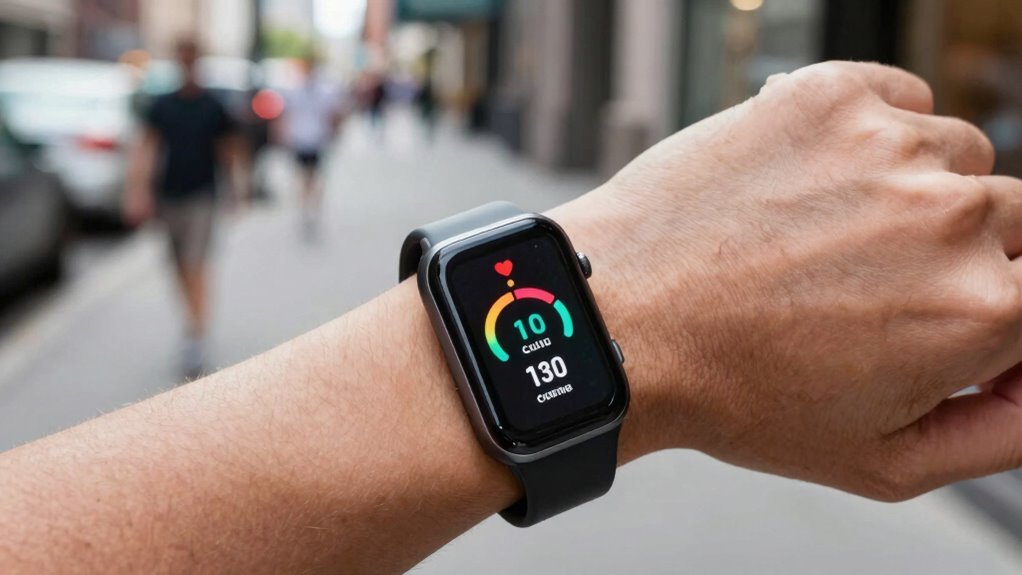 continuous health monitoring insights