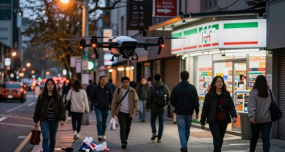convenience raises moral concerns
