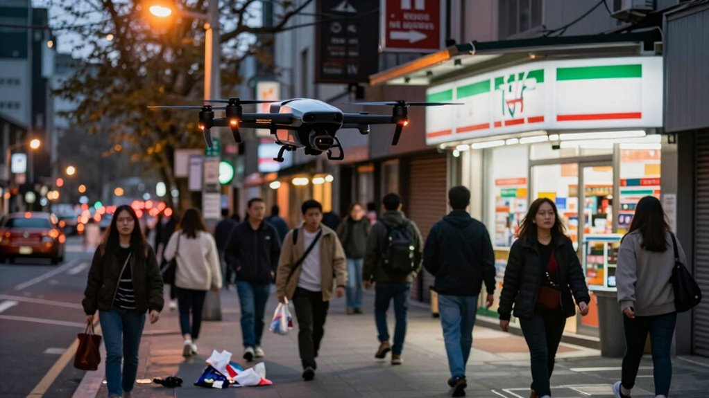 convenience raises moral concerns
