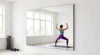 convenient at home fitness