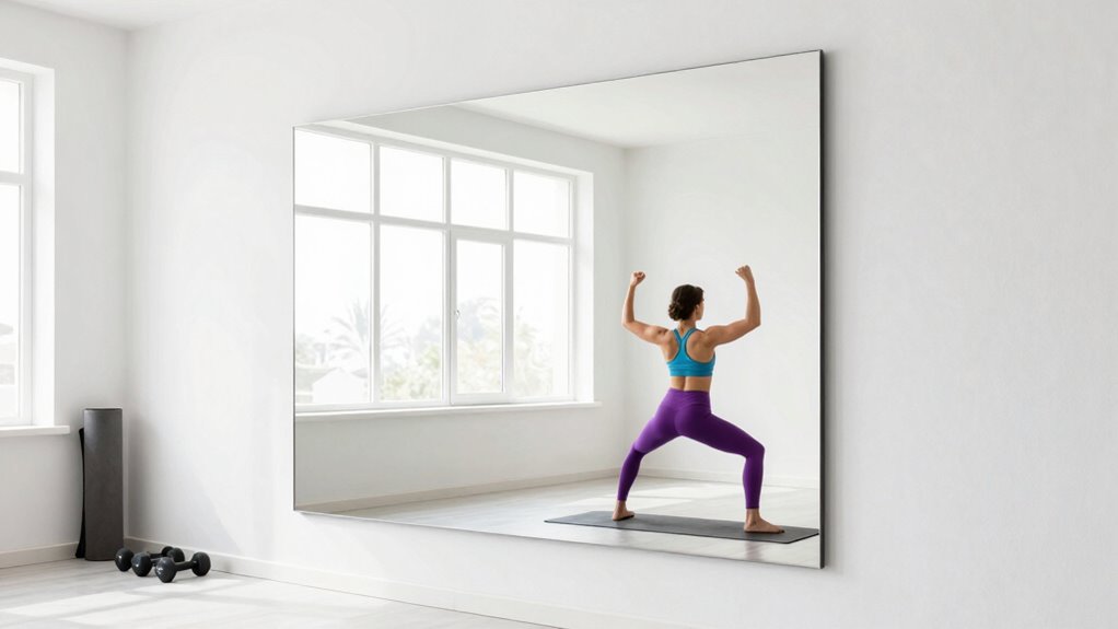 convenient at home fitness