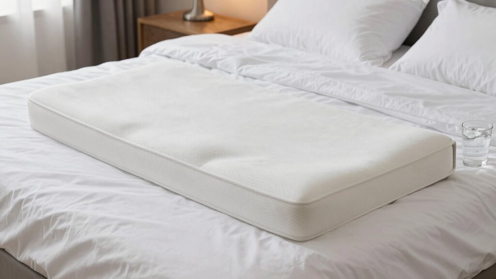 cooling mattress for better sleep