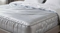 cooling mattress toppers sell