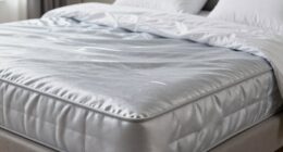 cooling mattress toppers sell